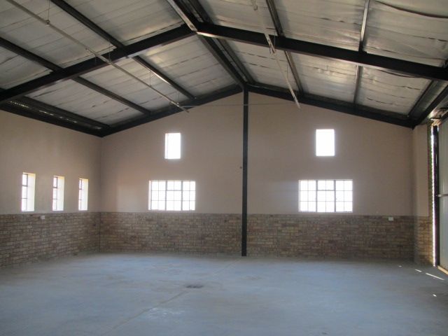 Diepsloot Waste Buy Back Centre — photograph 2