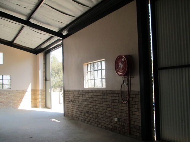 Diepsloot Waste Buy Back Centre — photograph 4