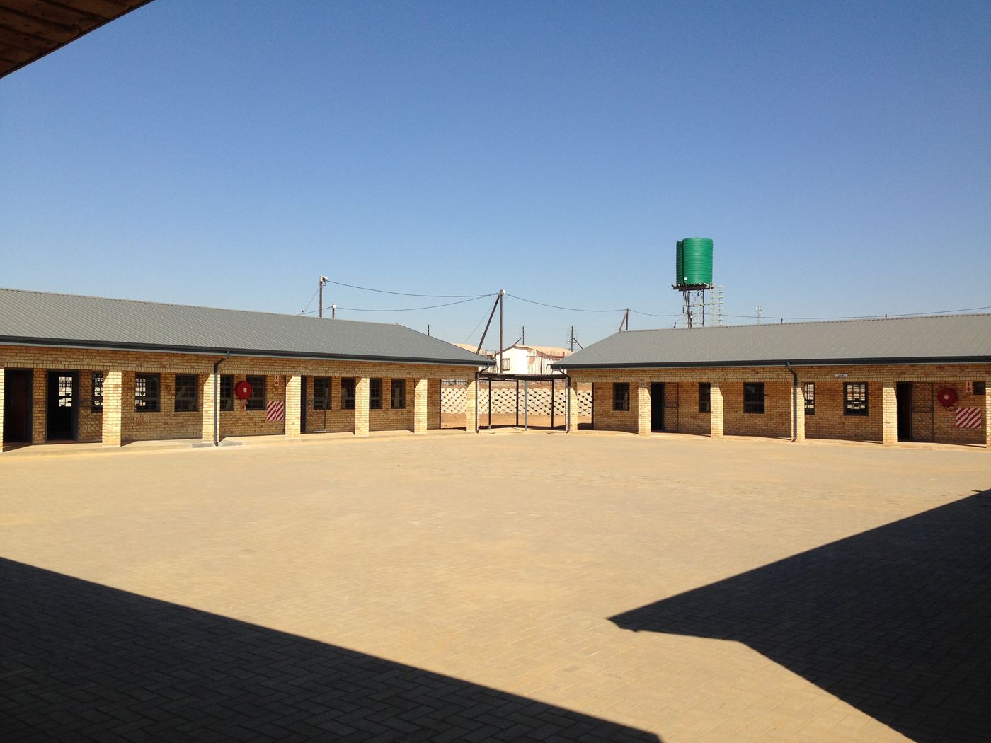 Mazista Primary School — photograph 3