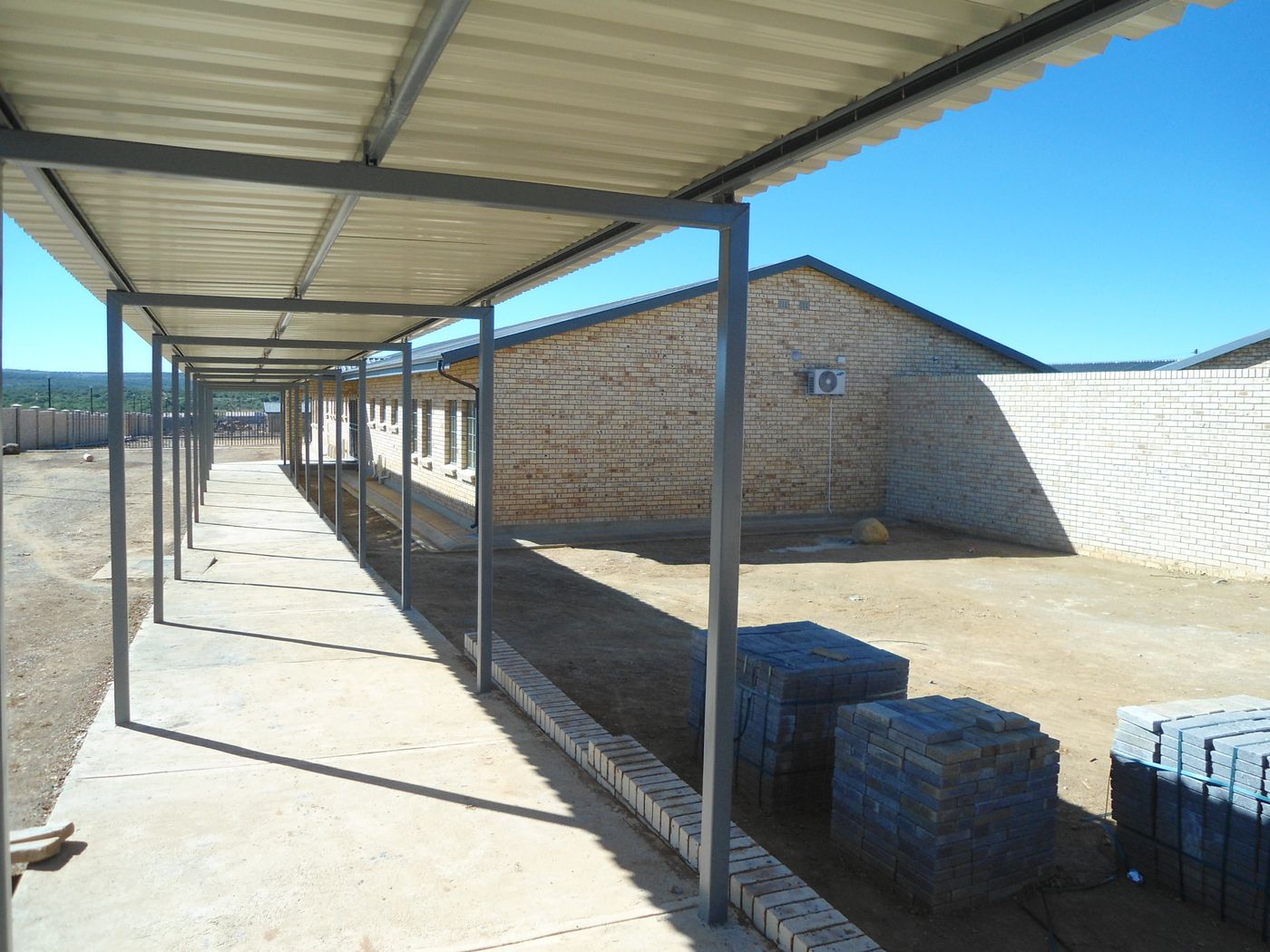Mazista Primary School — photograph 5