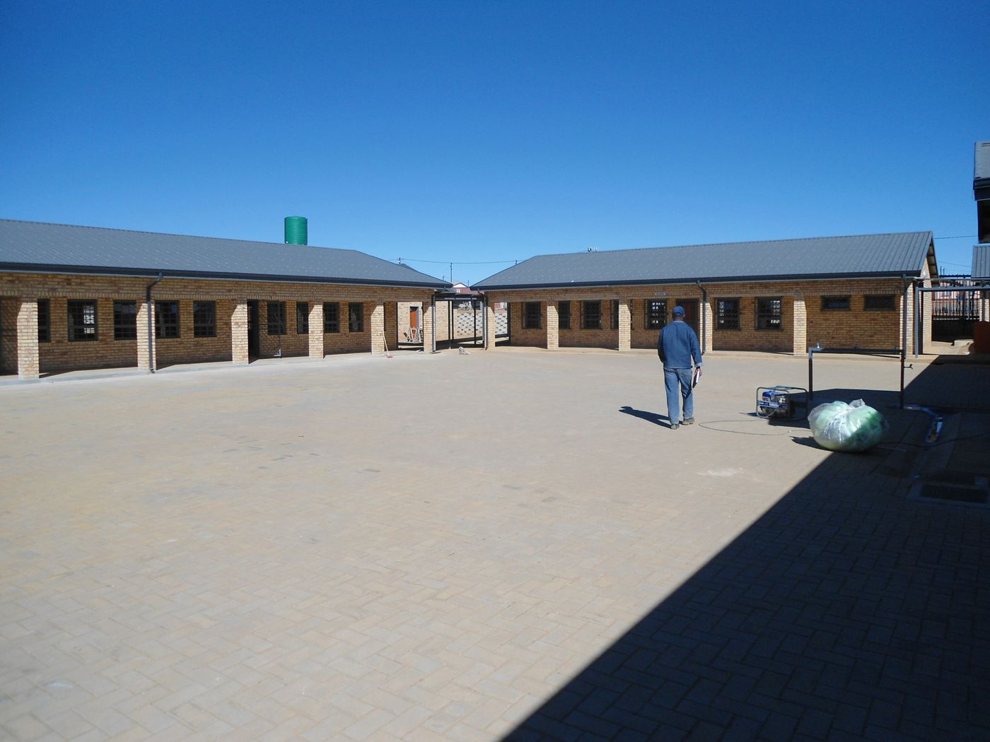 Mazista Primary School — photograph 6