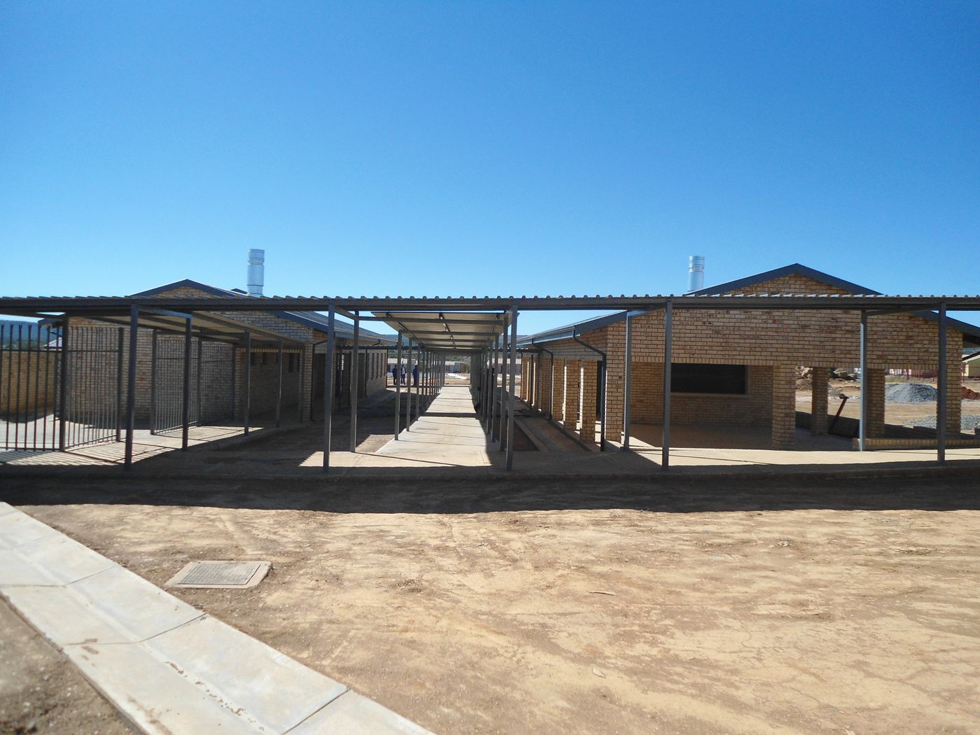 Mazista Primary School — photograph 7