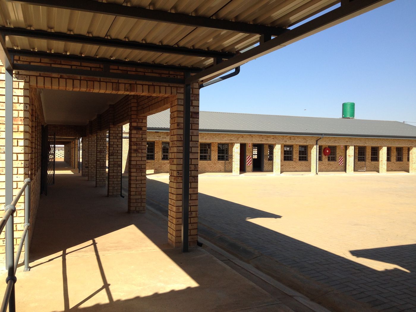 Mazista Primary School — photograph 8