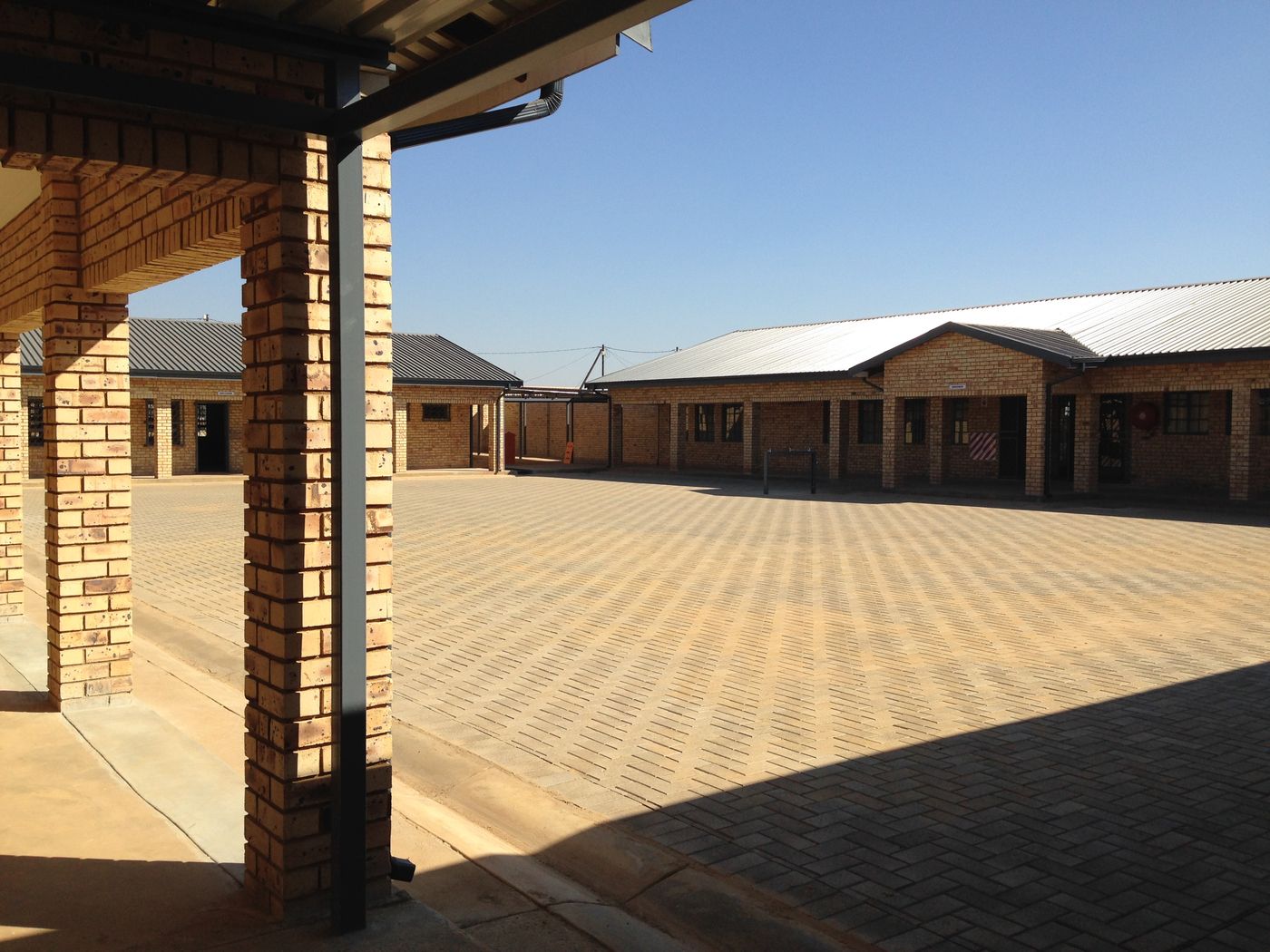 Mazista Primary School — photograph 9