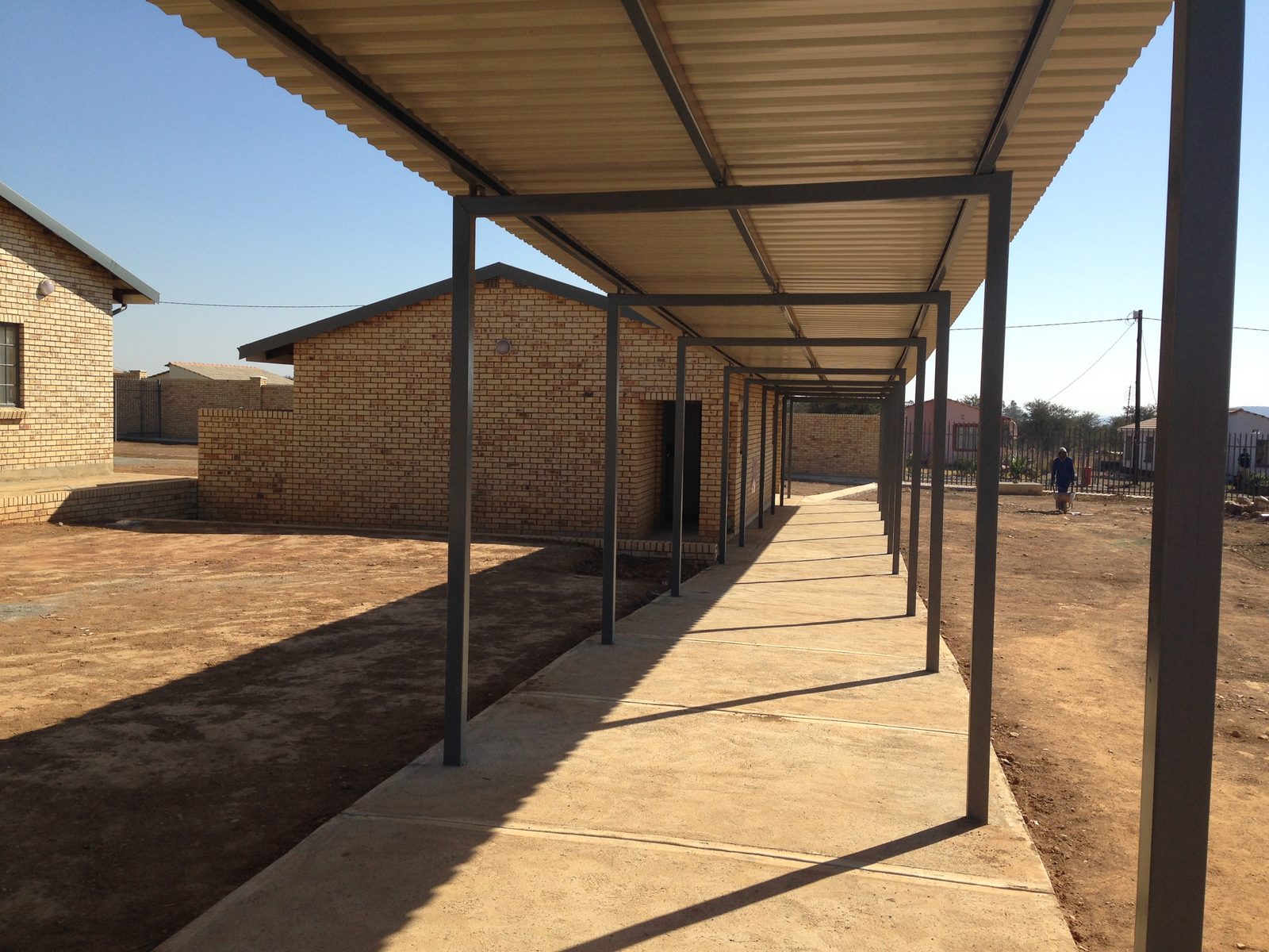 Mazista Primary School